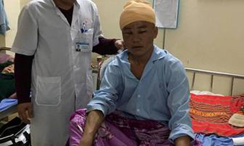 “Nếu b&#225;c sĩ kh&#244;ng phẫu thuật th&#236; gia đ&#236;nh sẽ cho bệnh nh&#226;n về ”